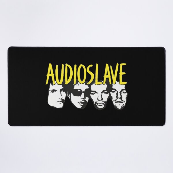 Item preview, Audios Slaves Band Faces Rock Music -88 designed and sold by ArtbyCarpenterS.