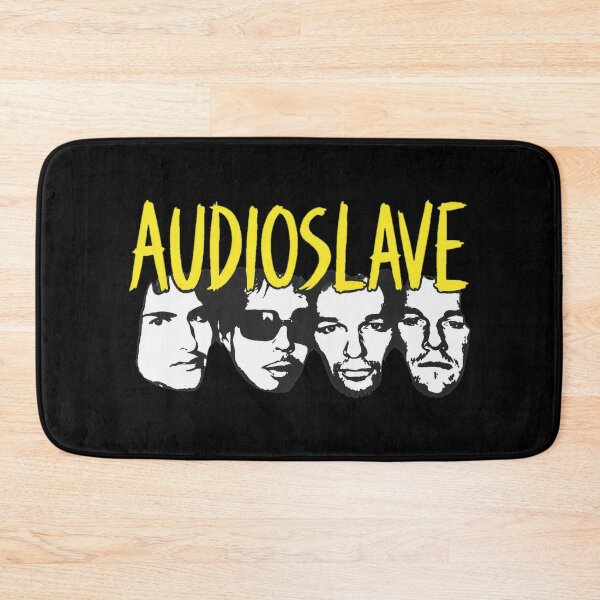 Item preview, Audios Slaves Band Faces Rock Music -88 designed and sold by ArtbyCarpenterS.