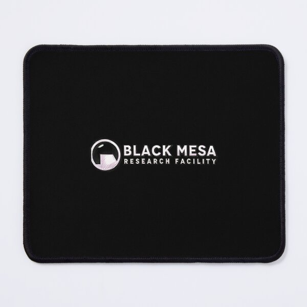 Item preview, Blacks Mesas Researchs Facility -25 designed and sold by ArtbyCarpenterS.