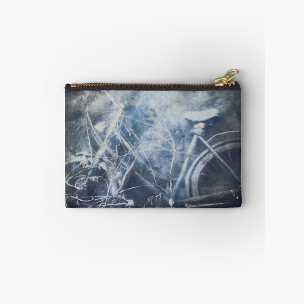 Item preview, Submerged Vintage Bicycle and Fun Reflections designed and sold by TeriGertrudis.