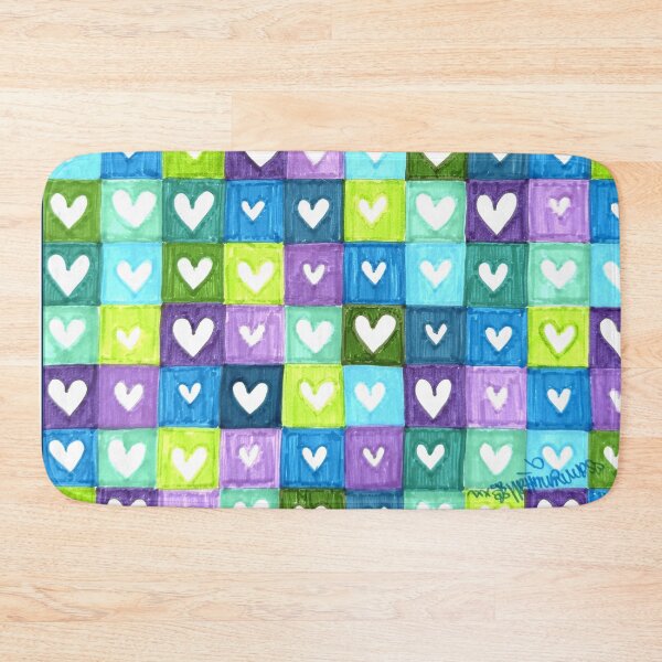 Item preview, Heartfelt designed and sold by Sammy Nuttall.