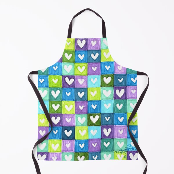 Item preview, Heartfelt designed and sold by Sammy Nuttall.