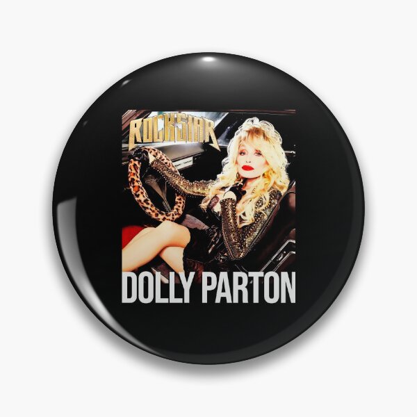 Item preview, Dolly Parton Highlight of My Life designed and sold by Limbskillet.