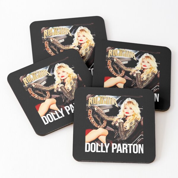 Item preview, Dolly Parton Highlight of My Life designed and sold by Limbskillet.