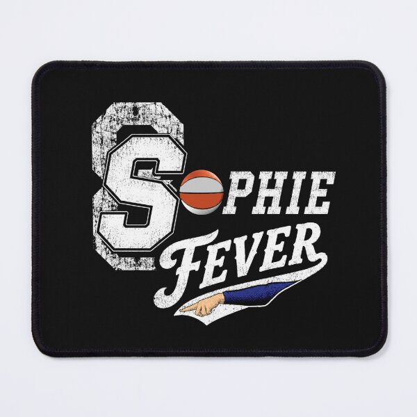 Item preview, Sophie-Fever for Indiana Fans Collection designed and sold by TShirtImpress.