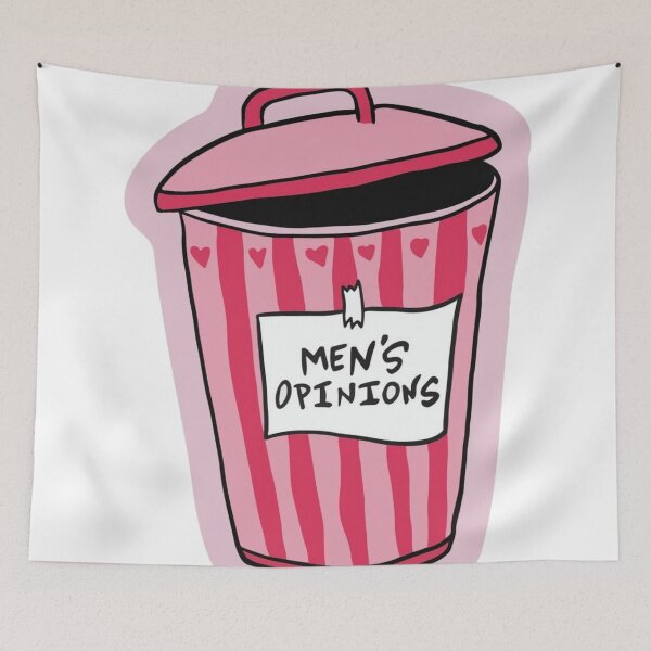 Item preview, Men's opinions designed and sold by conamor-bymel.
