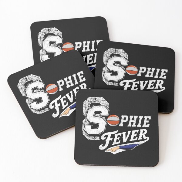 Item preview, Sophie-Fever for Indiana Fans Collection designed and sold by TShirtImpress.