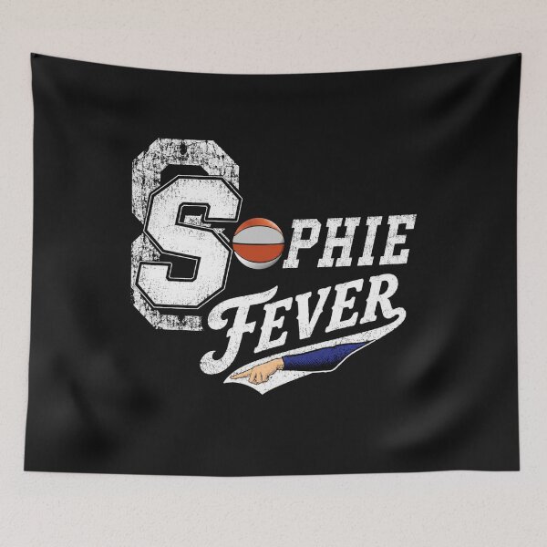 Item preview, Sophie-Fever for Indiana Fans Collection designed and sold by TShirtImpress.