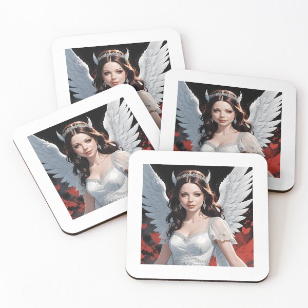 Item preview, Michelle Trachtenberg Georgina Sparks Gossip Girl designed and sold by carneslauralee.