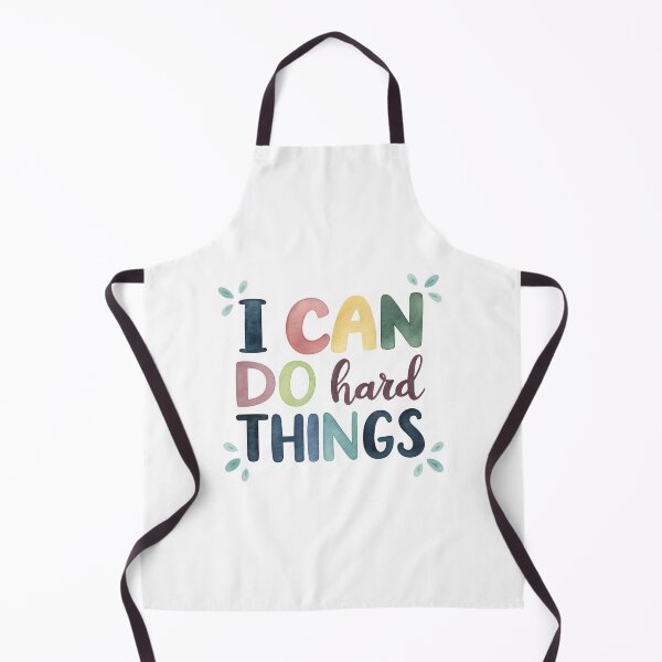 Item preview, I can do hard things designed and sold by nimmitrends.