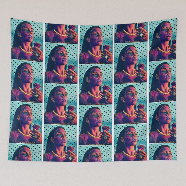 Item preview, Oh Baby You Got Me designed and sold by carneslauralee.