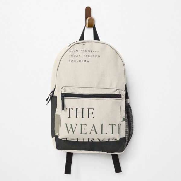 Item preview, The Wealth Curve | Minimalist Financial Growth Wall Art designed and sold by Zaramodo.