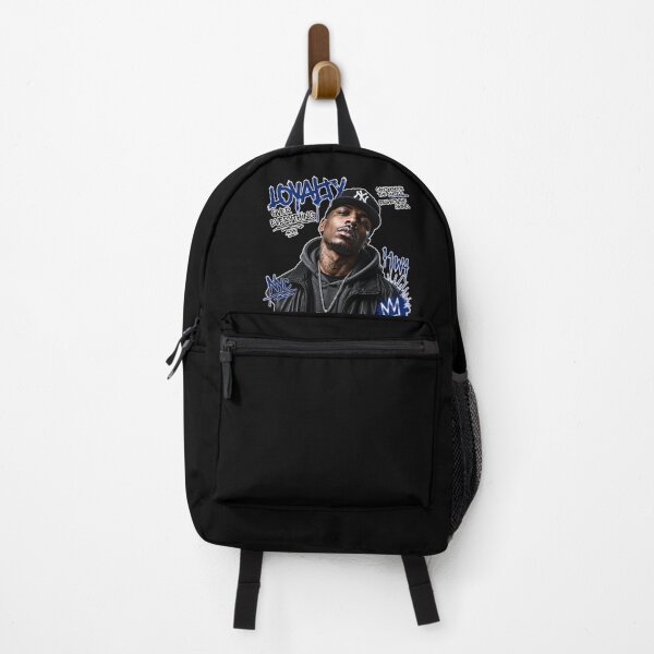 Item preview, Loyalty Over Everything – Urban Street Culture designed and sold by Kevin Shearer.