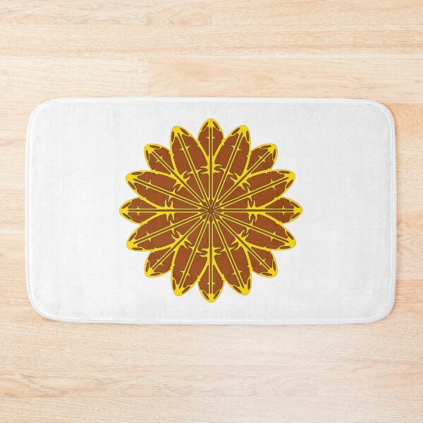 Item preview, Color Sunflower in the fall designed and sold by Allhandsgraphics.