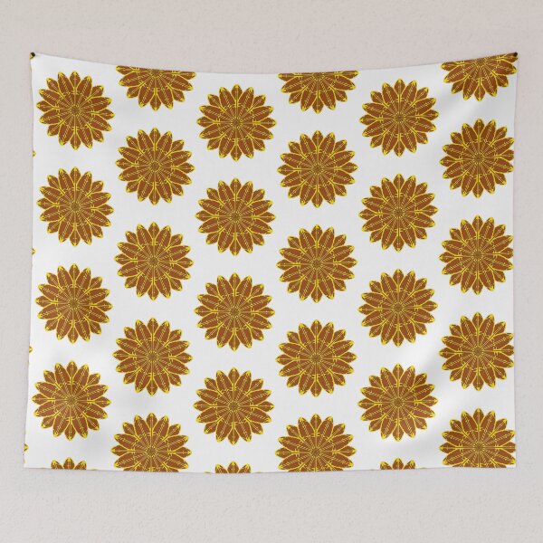 Item preview, Color Sunflower in the fall designed and sold by Allhandsgraphics.