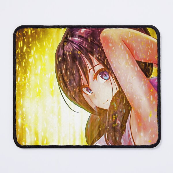Item preview, Hina Amano Weathering With You Golden Rain Daydream designed and sold by Dashsopaner.