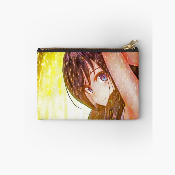 Item preview, Hina Amano Weathering With You Golden Rain Daydream designed and sold by Dashsopaner.