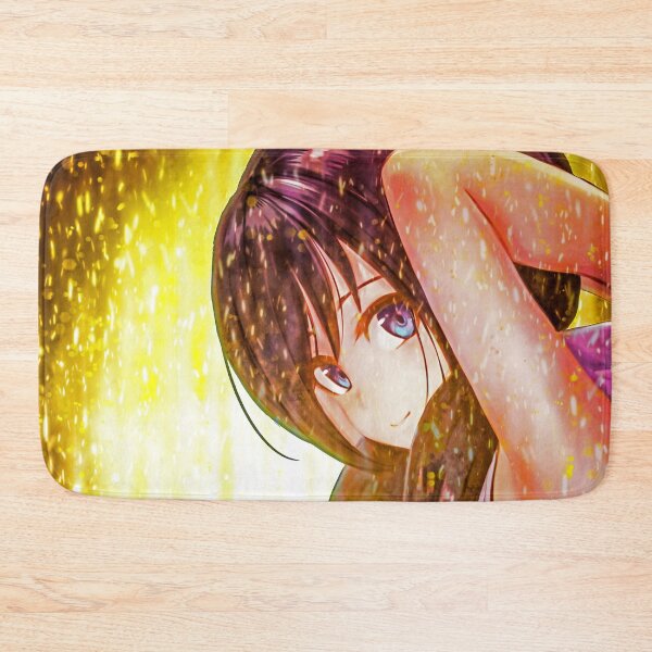 Item preview, Hina Amano Weathering With You Golden Rain Daydream designed and sold by Dashsopaner.