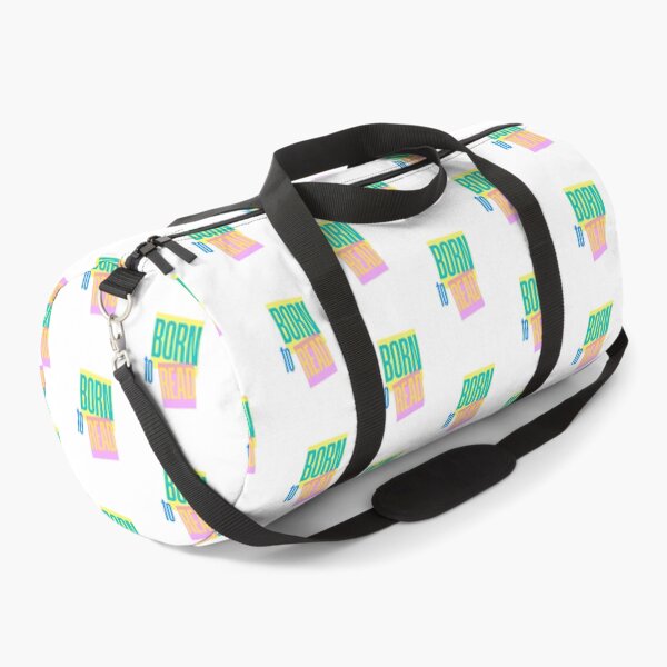 Item preview, Born to read designed and sold by Yerral.