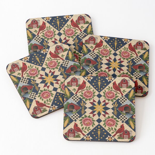 Item preview, Indiana Patterns designed and sold by Whimspired By Paxx.