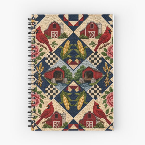 Item preview, Indiana Patterns designed and sold by Whimspired By Paxx.