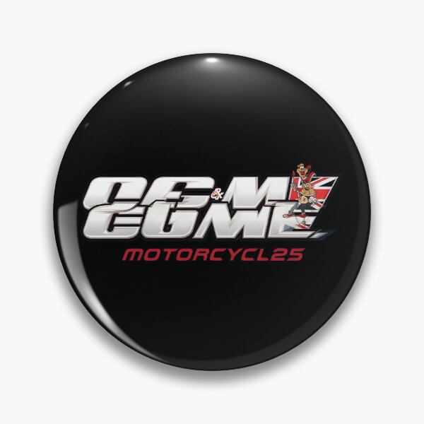 Item preview, CCMs Motorcycless Union Jack -8 designed and sold by ArtbyCarpenterS.