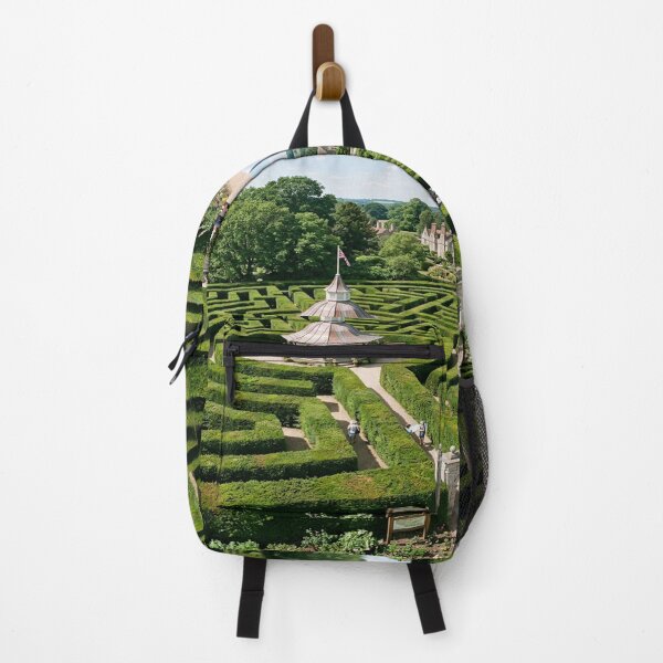 Item preview, Aerial View of Hedge Maze designed and sold by Solomon-Ent-144.