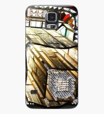 Chandelier Case/Skin for Samsung Galaxy