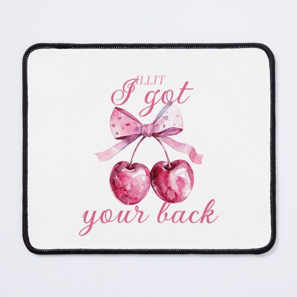 Item preview, I got your back ILLIT designed and sold by Morcawork.