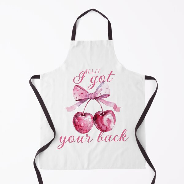 Item preview, I got your back ILLIT designed and sold by Morcawork.