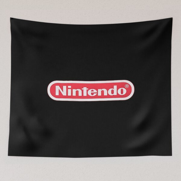Item preview, Nintendos Gaming designed and sold by ArtbyCarpenterS.
