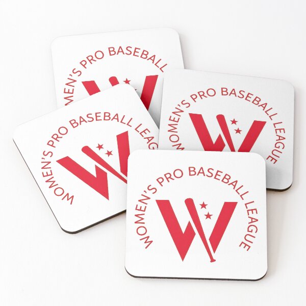 Item preview, Women's Baseball League Graphic designed and sold by ettPesha92.