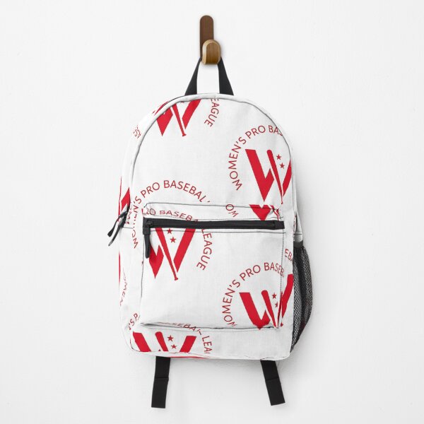 Item preview, Women's Baseball League Graphic designed and sold by ettPesha92.
