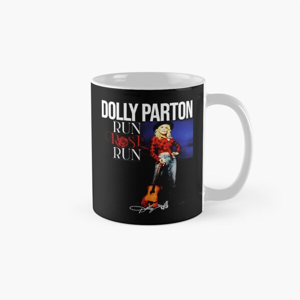 Item preview, Dolly Parton Living on Memories of You designed and sold by Limbskillet.