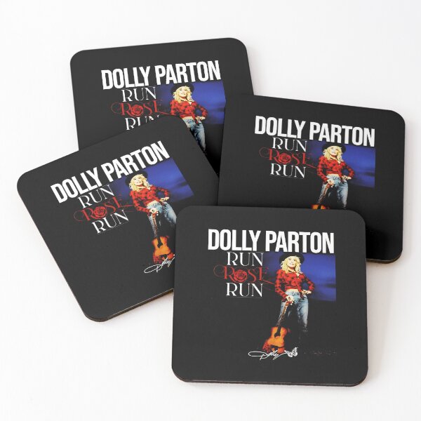 Item preview, Dolly Parton Living on Memories of You designed and sold by Limbskillet.