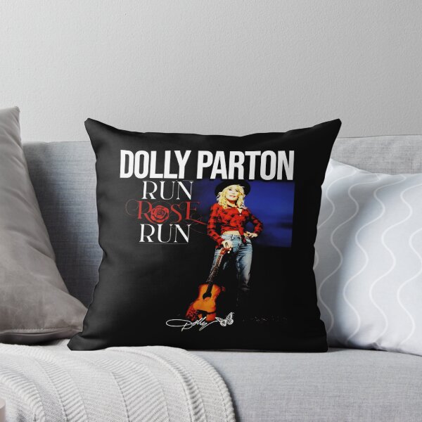 Item preview, Dolly Parton Living on Memories of You designed and sold by Limbskillet.