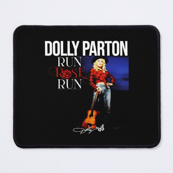 Item preview, Dolly Parton Living on Memories of You designed and sold by Limbskillet.