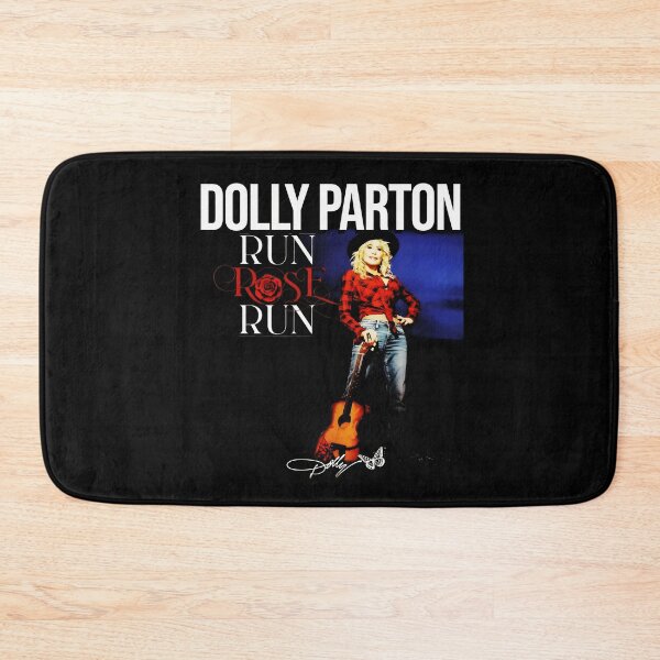 Item preview, Dolly Parton Living on Memories of You designed and sold by Limbskillet.