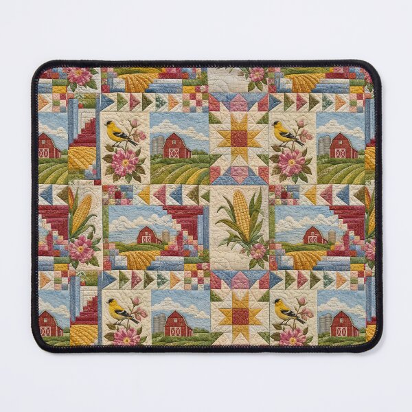 Item preview, Iowa Patterns designed and sold by Whimspired By Paxx.