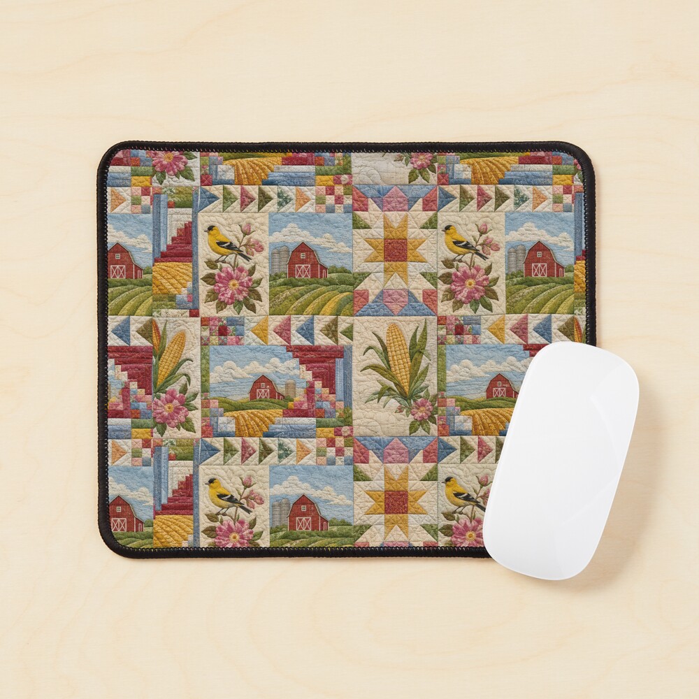 Item preview, Mouse Pad designed and sold by tlynn73.