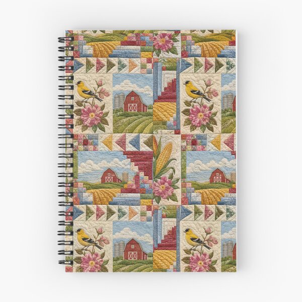 Item preview, Iowa Patterns designed and sold by Whimspired By Paxx.