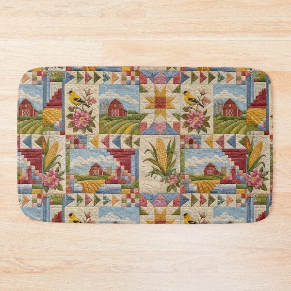 Item preview, Iowa Patterns designed and sold by Whimspired By Paxx.