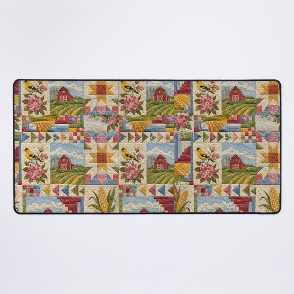Item preview, Iowa Patterns designed and sold by Whimspired By Paxx.