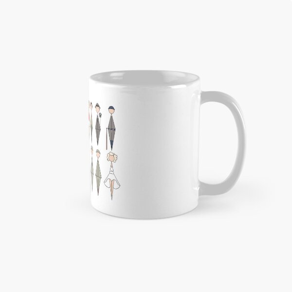 Item preview, We Didn’t Start The Fire  designed and sold by Faceless Favorites.