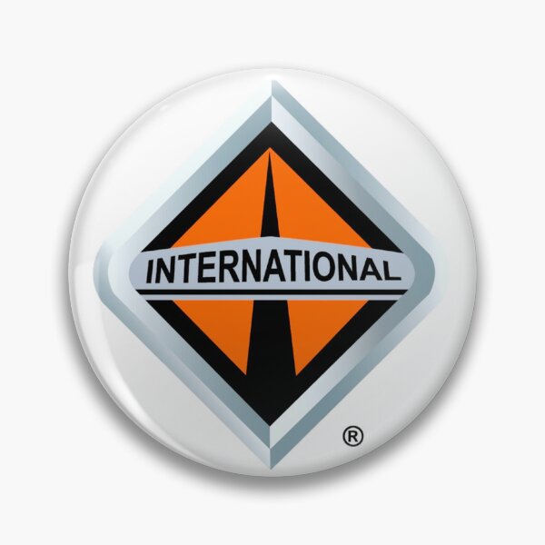 Item preview, International Trucking  designed and sold by The Hook Up Towing & Recovery.