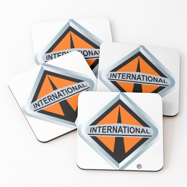 Item preview, International Trucking  designed and sold by The Hook Up Towing & Recovery.