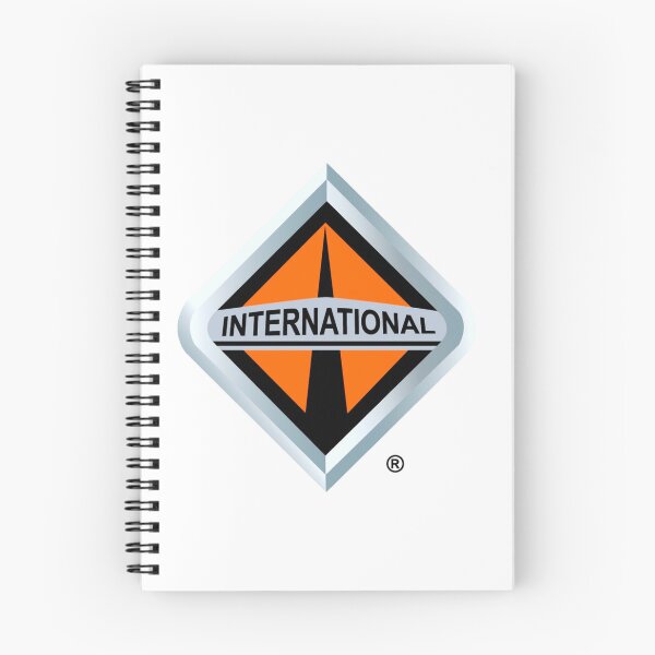 Item preview, International Trucking  designed and sold by The Hook Up Towing & Recovery.