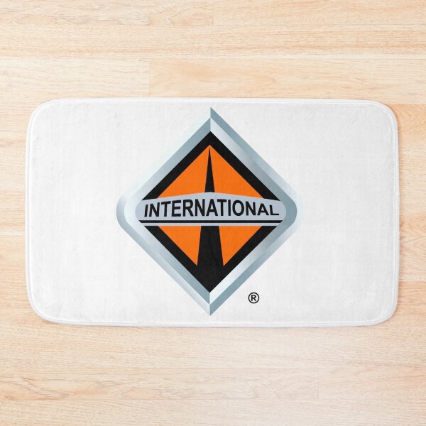 Item preview, International Trucking  designed and sold by The Hook Up Towing & Recovery.