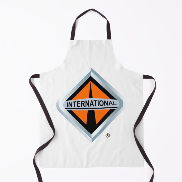 Item preview, International Trucking designed and sold by The Hook Up Towing & Recovery.