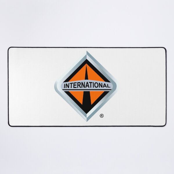 Item preview, International Trucking designed and sold by The Hook Up Towing & Recovery.